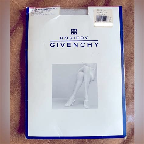 givenchy hosiery sale|givenchy hosiery style 575.